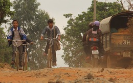 Bỏ quên "tiếng hát con tàu"