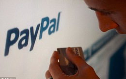 Ngồi tù vì trộm thẻ tín dụng và Paypal