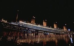 Titanic 3D: điều chỉnh một chi tiết quan trọng