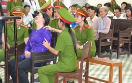 Mẹ nhà báo Hoàng Hùng kháng cáo