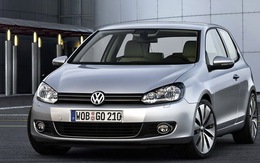 Volkswagen lại dính lỗi