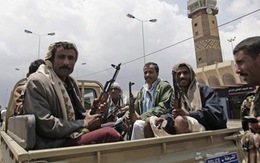 23 người chết vì giao tranh dữ dội ở Yemen