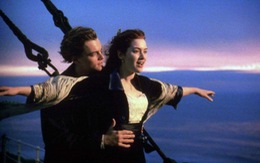 "Titanic chìm. Mọi thứ đều có thể chìm dưới biển"