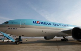 Bị dọa đánh bom, máy bay Hàn Quốc hạ cánh khẩn
