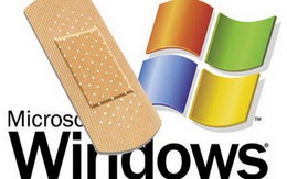 Cập nhật ngay bản vá cho Windows và IE