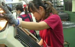 Khó giữ thị trường lao động Hàn Quốc, Đài Loan