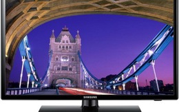 "Sắm" TV mới: chọn LED thay LCD
