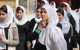 Afghanistan: gần 150 nữ sinh "bị đầu độc"