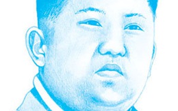 Kim Jong Un: top 100 người ảnh hưởng nhất