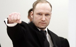 Breivik từng âm mưu ám sát cựu thủ tướng Na Uy