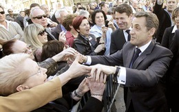 "Ngày phán quyết" đối với Sarkozy