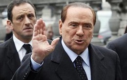 Cựu thủ tướng Ý từng từng bị mafia tống tiền