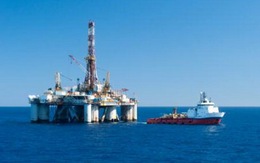 Ấn Độ vẫn khai thác dầu ở biển Đông