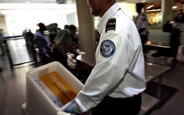 Mỹ: bắt nhân viên sân bay hỗ trợ buôn ma túy