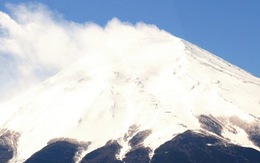 Huyền thoại núi Phú Sĩ (Fujisan)