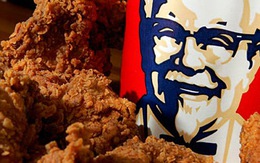 KFC phải trả 8,3 triệu USD cho một khách hàng