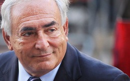 Vụ bê bối tình dục của Strauss-Kahn bị dàn dựng?