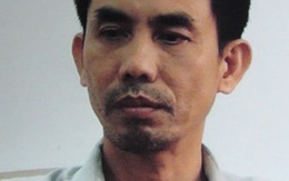 Khởi tố đối tượng khủng bố Nguyễn Quốc Quân