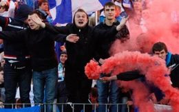 Zenit bảo vệ thành công chức vô địch Nga