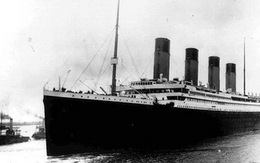 Tỉ phú Úc sẽ đóng tàu Titanic II