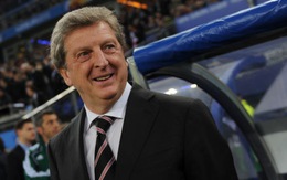 HLV Roy Hodgson sẽ dẫn dắt tuyển Anh?