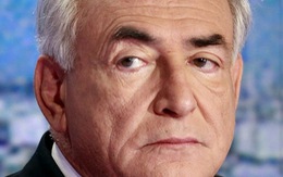 Ông Strauss-Kahn không được hưởng quyền miễn trừ