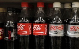 Trung Quốc tạm đóng cửa một nhà máy Coca Cola