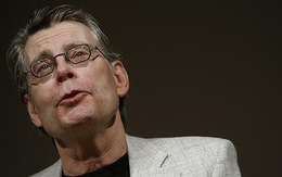 Stephen King đề nghị được nộp thêm thuế