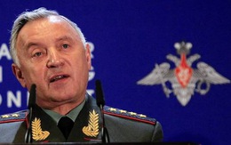 Nga dọa tấn công phủ đầu tên lửa NATO