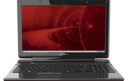 Ra mắt hàng loạt laptop và ultrabook mới