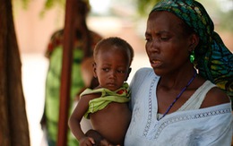 Chất lượng sống những người mẹ Niger thấp nhất