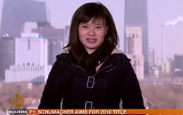 Trung Quốc trục xuất phóng viên của Al Jazeera