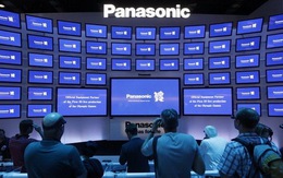 Sony, Panasonic lỗ trầm trọng nhất trong lịch sử