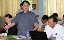 Ông Trần Văn Trí tạm thời làm Tổng giám đốc Bianfishco