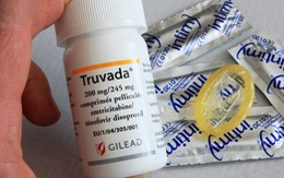Mỹ kêu gọi công nhận thuốc ngừa AIDS đầu tiên
