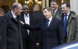 Ông Sarkozy có thể phải ra hầu tòa