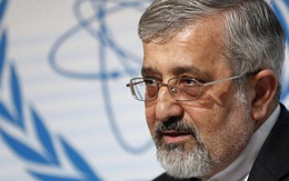 Iran nối lại đàm phán với IAEA