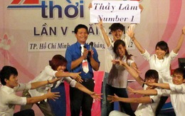 Thu hút nhà giáo trẻ