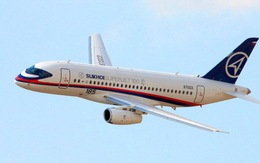 Hãng hàng không Indonesia hoãn đặt hàng máy bay Sukhoi