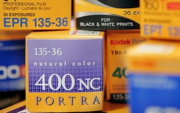 Kodak từng sở hữu lò phản ứng hạt nhân