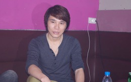Không khởi tố ca sĩ Châu Việt Cường tội hiếp dâm