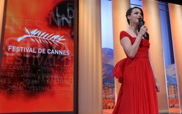 Khai mạc Liên hoan phim Cannes
