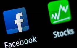 Facebook thắng lớn trong đợt IPO lần đầu tiên