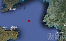 Triều Tiên thả một số ngư dân Trung Quốc
