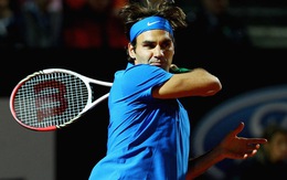 Federer đụng Djokovic ở bán kết