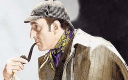 Sherlock Holmes - nhân vật điện ảnh xuất hiện nhiều nhất