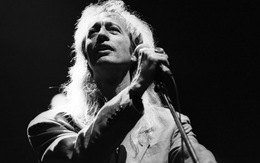 Ca sĩ Robin Gibb của nhóm Bee Gees qua đời