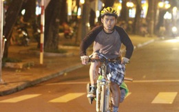 12 ngày đạp xe xuyên Việt để thử thách mình