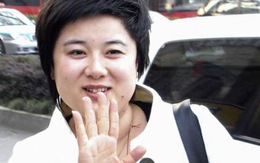 Nữ tỉ phú Trung Quốc thoát án tử hình
