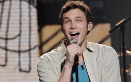 Phillip Phillips: Thần tượng âm nhạc mới của Mỹ